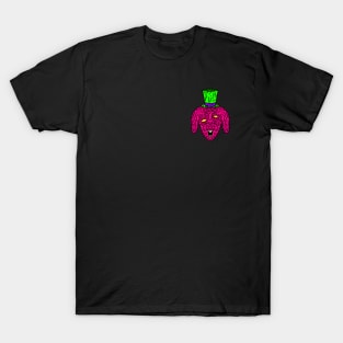 Pink Rabbit T-Shirt